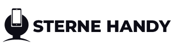 Sterne Handy Karlsruhe Logo